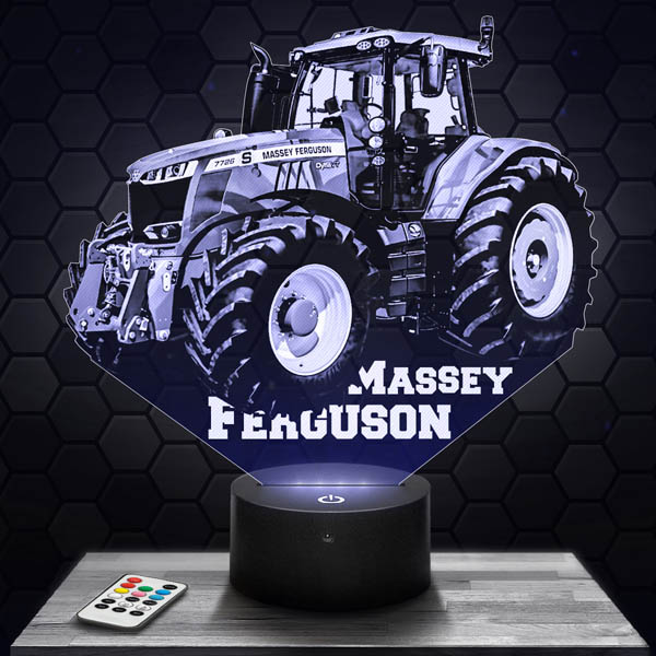 lampe-3d-massey-ferguson