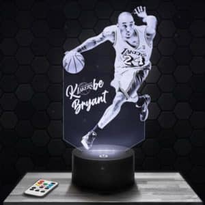 Los Angeles Lakers - Kobe Bryant