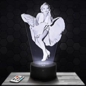 Marilyn Monroe