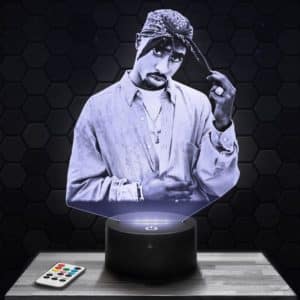Tupac