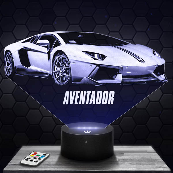 lampe-3d-lamborghini-aventador