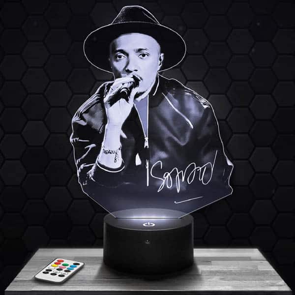 lamp-3d-Soprano
