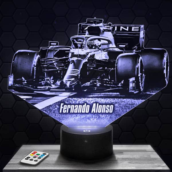 lamp-3d-fernando-alonso