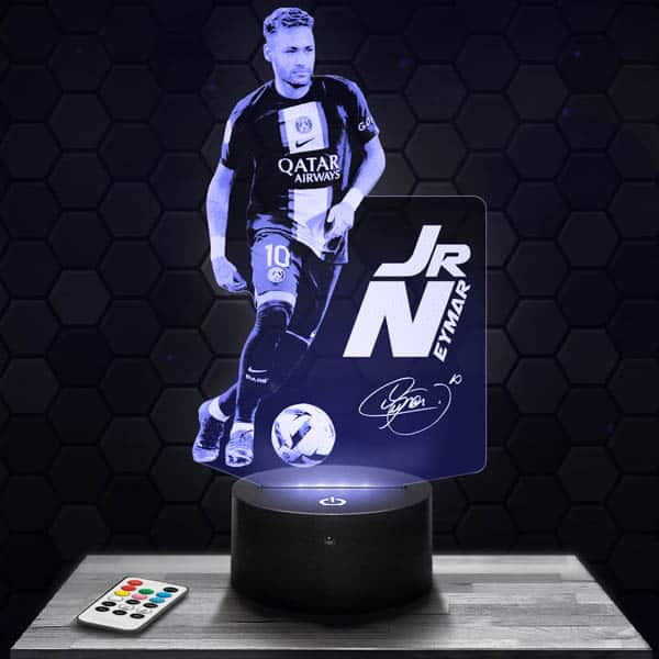 lamp-3d-neymar 2022