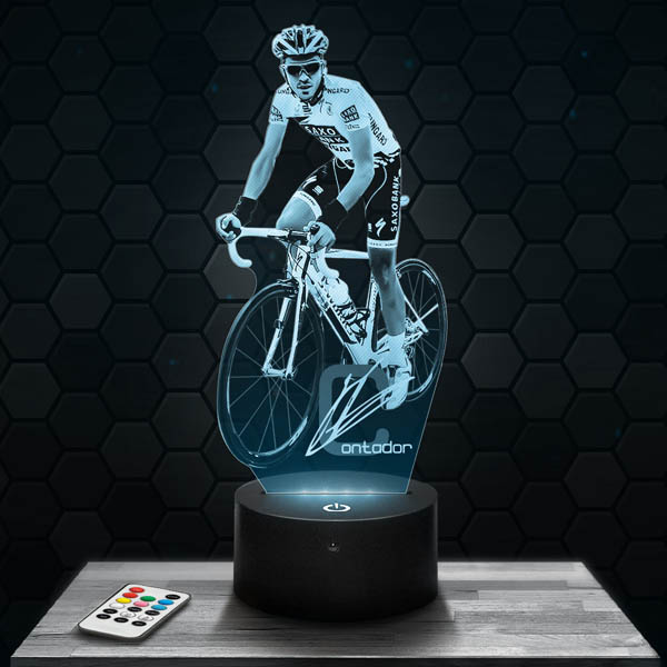 lampe-3d-alberto-contador-cyclisme-600
