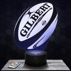 ballon rugby