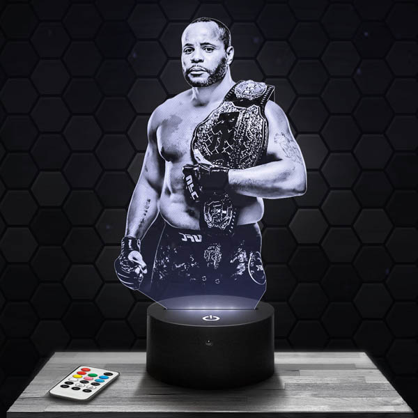 lampe-3d-daniel-cormier-ufc-mma-600