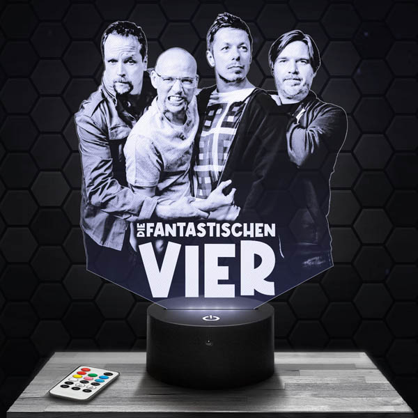 lampe-3d-die-fantastischen-vier-600