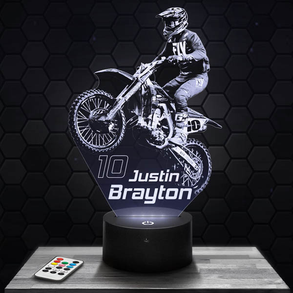 lampe-3d-justin-brayton-honda-motocross-600