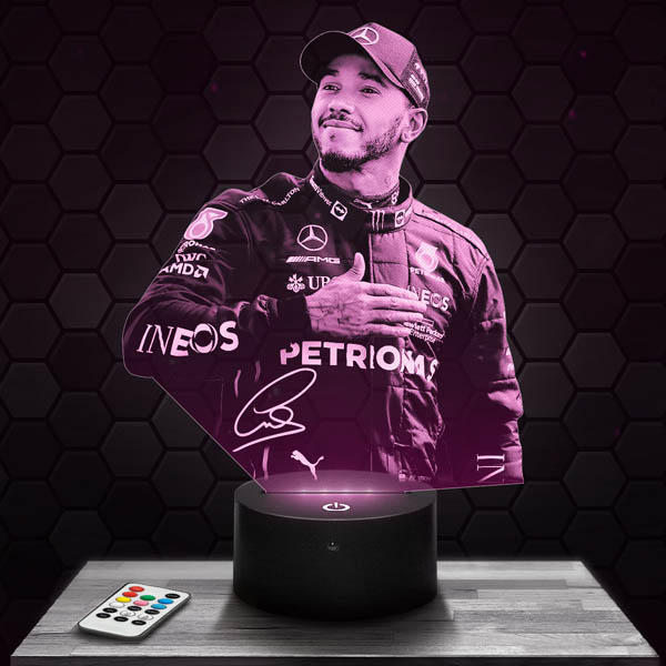 lampe-3d-lewis-hamilton-pilote-f1-600