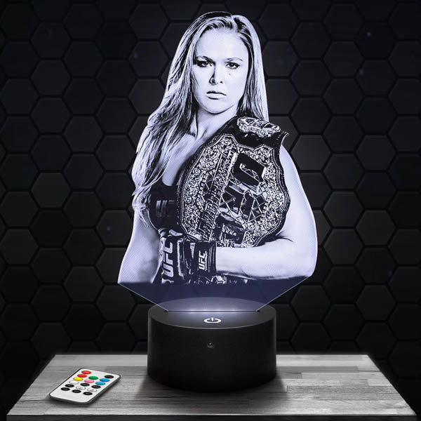 lampe-3d-ronda-rousey-ufc-mma-1959-600