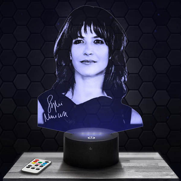 lampe-3d-sophie-marceau-600