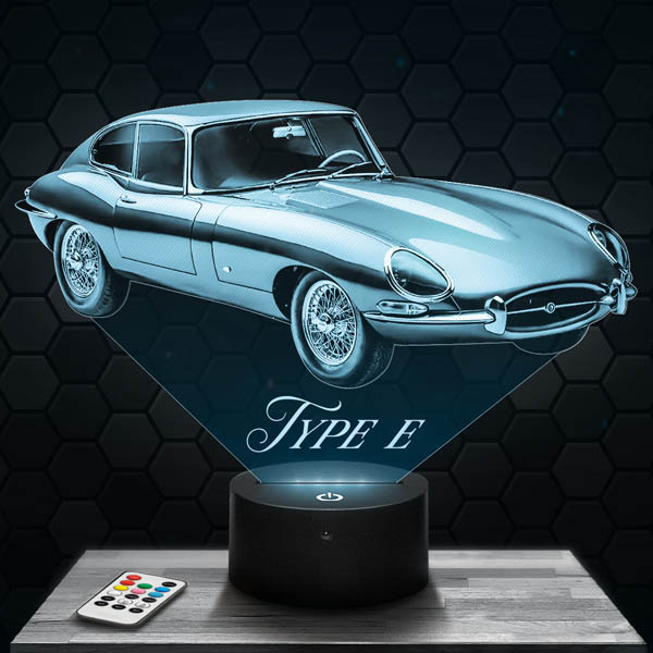 lampe-3d-voiture-jaguar-type-e-600
