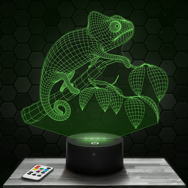 lampe-3d-cameleon-3d-600