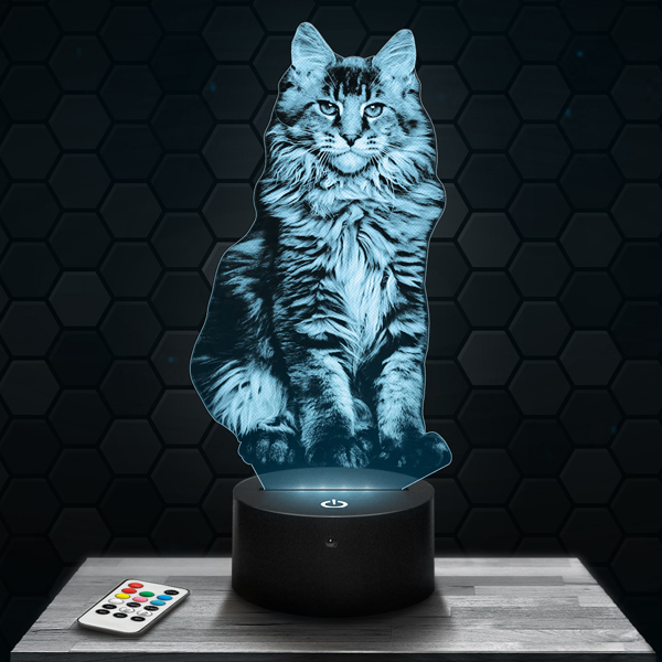 lampe-3d-chat-maine-coon-600