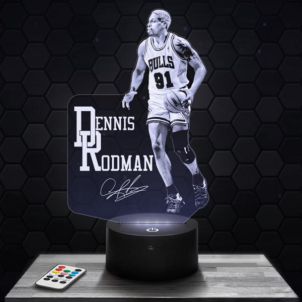 lampe-3d-dennis-rodman