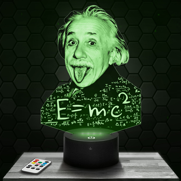 lampe-3d-einstein-600