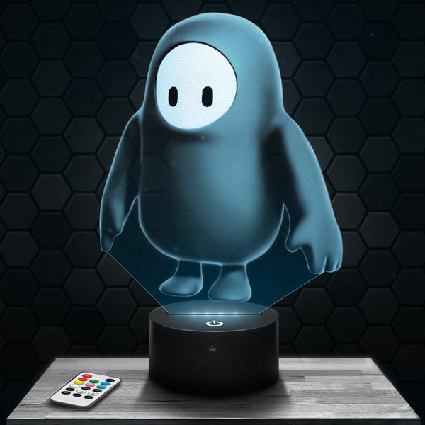 lampe-3d-fall-guys