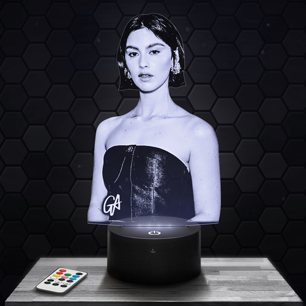 lampe-3d-gracie-abrams-600