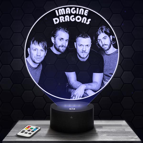 lampe-3d-imagine-dragons