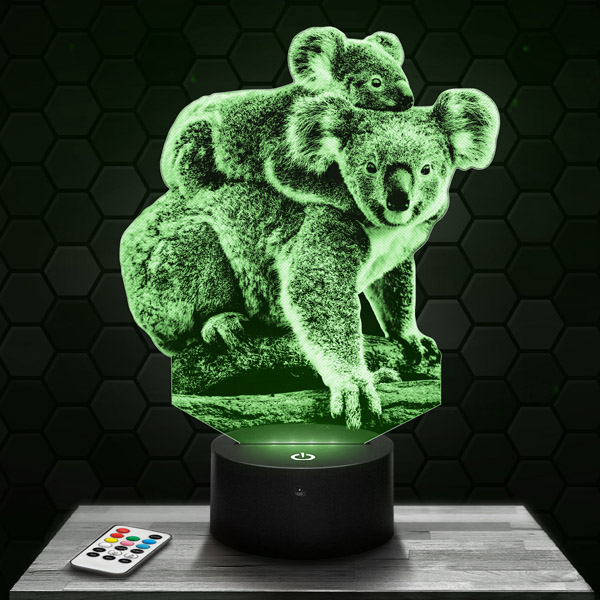 lampe-3d-koala