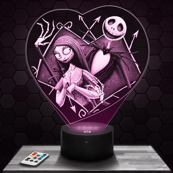lampe-3d-mister-jack-coeur