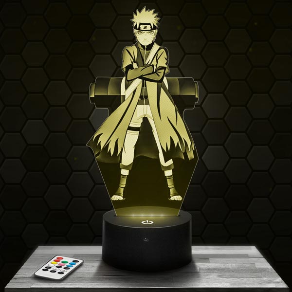 lampe-3d-naruto-mode-ermite