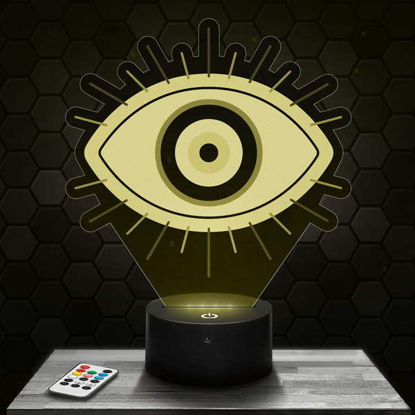 lampe-3d-oeil-grec-600
