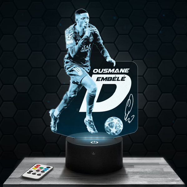 lampe-3d-ousmane-dembele-600