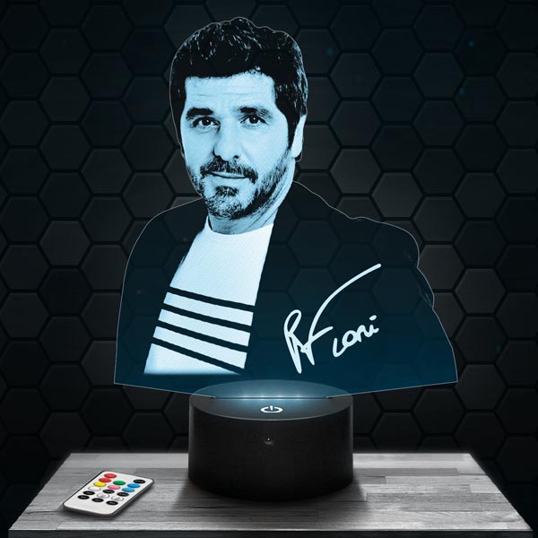 lampe-3d-patrick-fiori
