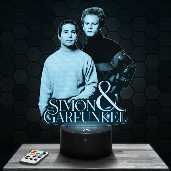lampe-3d-simon-garfunkel-600