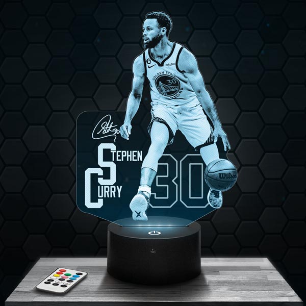 lampe-3d-stephen-curry