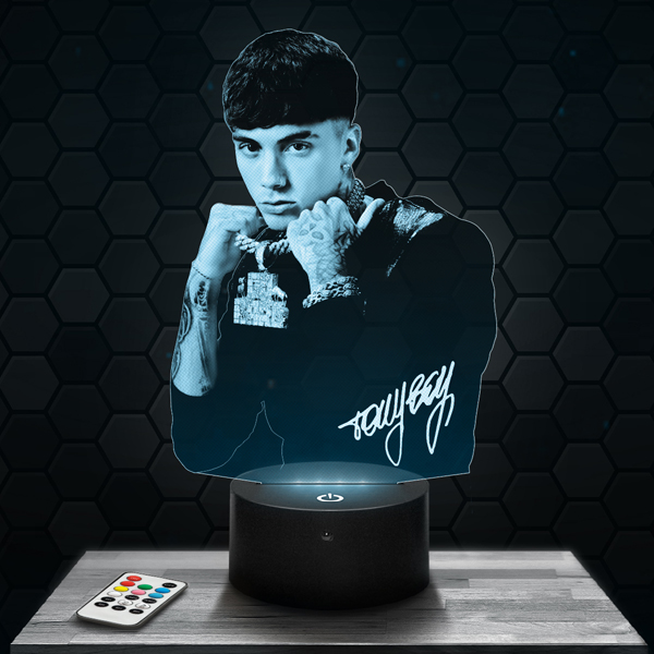 lampe-3d-tony-boy-600